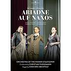 Strauss: Ariadne Auf Naxos DVD