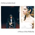 PJ Harvey & John Parish A Woman Man Walked By LP