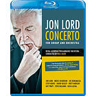 Jon Lord Concerto For Group And Orchestra BD