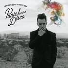 Panic! At The Disco Too Weird To Live, Rare Die! LP