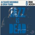 Adrian Younge Jazz Is Dead 008 CD