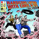 Podcast On Vinyl No.1 Hardcore Listing With Chris & Stu Feat Dj Yoda LP