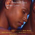 Diverse Jazz Smooth Sweet Love CD