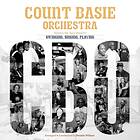 Count Basie Orchestra Swinging, Singing, Playing CD