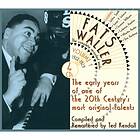 Fats Waller Complete Recorded Works Vol. 1 The: 1922 1929 CD