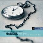 Natalie Dessay Handel: Il Trionfo Del Tempo CD