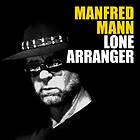 Manfred Mann Lone Arranger LP