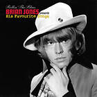 Diverse Artister Brian Jones Presents His Favourite Songs CD