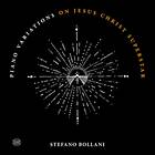 Stefano Bollani Piano Variations On Jesus Christ Superstar LP