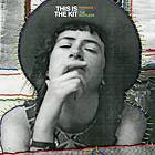 This Is The Kit Wriggle Out Restless CD