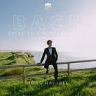 Jorg Halubek Bach: 53°52'15,8"N 10°41'19,9"E Organ Landscapes CD