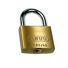 Abus Mässing 65/40 3-pack