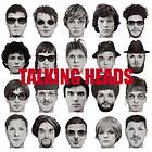 Talking Heads The Best Of CD