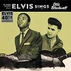 Elvis Presley Sings Otis Blackwell LP