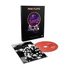 Pink Floyd Delicate Sound Of Thunder Restored Re-Edited Remixed DVD