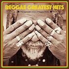 Diverse Artister Reggae Greatest Hits CD