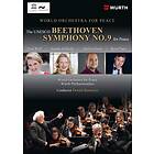 Beethoven: Symphony No. 9 DVD