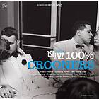Diverse Artister Tsf Jazz – 100% Crooners LP