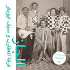 The Scorpions & Saif Abu Bakr Jazz, Jazz LP