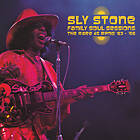 Sly Stone Family Soul Session Rare 45s LP