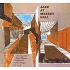 Charlie Parker Jazz At Massey Hall CD