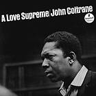 John Coltrane A Love Supreme LP