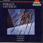 Oslo Philharmonic Orchestra Sæverud: Orchestral works CD