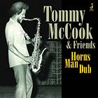 Tommy McCook Horns Man Dub CD