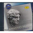 Berlin Philharmonic Orchestra Brahms: Ein Deutsches Requiem CD