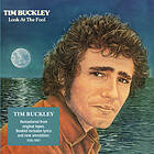 Tim Buckley Look At The Fool CD