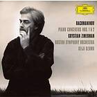 Boston Symphony Orchestra Rachmaninov: Piano Concertos Nos 1 and 2 CD