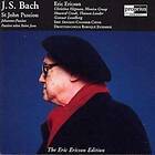 The Eric Ericson - Johann Sebastian Bach Bach: St John Passion CD