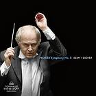 Adam Fischer Mahler: Symphony No.8 CD