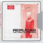 Gary Numan The Pleasure Principle First Recordings LP