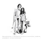 John Lennon & Yoko Ono Unfinished Music, No. 1: Two Virgins LP