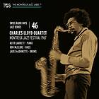 Charles Lloyd Montreux Jazz Festival 1967 CD