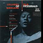Ella Fitzgerald Lullabies Of Birdland LP