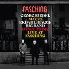 Ekdahl Bagge Big Band Dance Music (Live At Fasching) LP