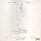 Jethro Tull MU The Best Of CD