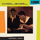 Ella Fitzgerald Sings The Duke Ellington Songbook LP