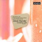 Johann Kvandal Kvandal: Orchestral Works CD