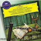 Wolfgang Amadeus Mozart Mozart: Concertos for Bassoon, Clarinet & Flute CD