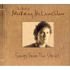 Murray McLauchlan Songs From The Street: Best Of Mclauchlan CD