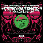 The Jon Spencer Blues Explosion Freedom Tower No Wave Dance Party 2015 LP