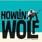Howlin' Wolf Second Album, Aka 'rockin' Chair CD