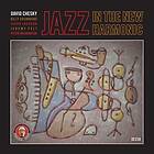 David Chesky Jazz In The New Harmonic CD