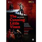 The Cunning Little Vixen: Teatro Comunale (Ozawa) DVD