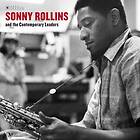 Sonny Rollins And The Contemporary Leaders LP
