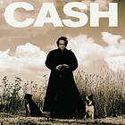 Johnny Cash American Recordings LP