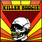 Killer Boogie Detroit LP